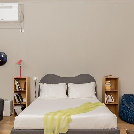 Iflat Cozy Studio In Monti Roma Esterno foto