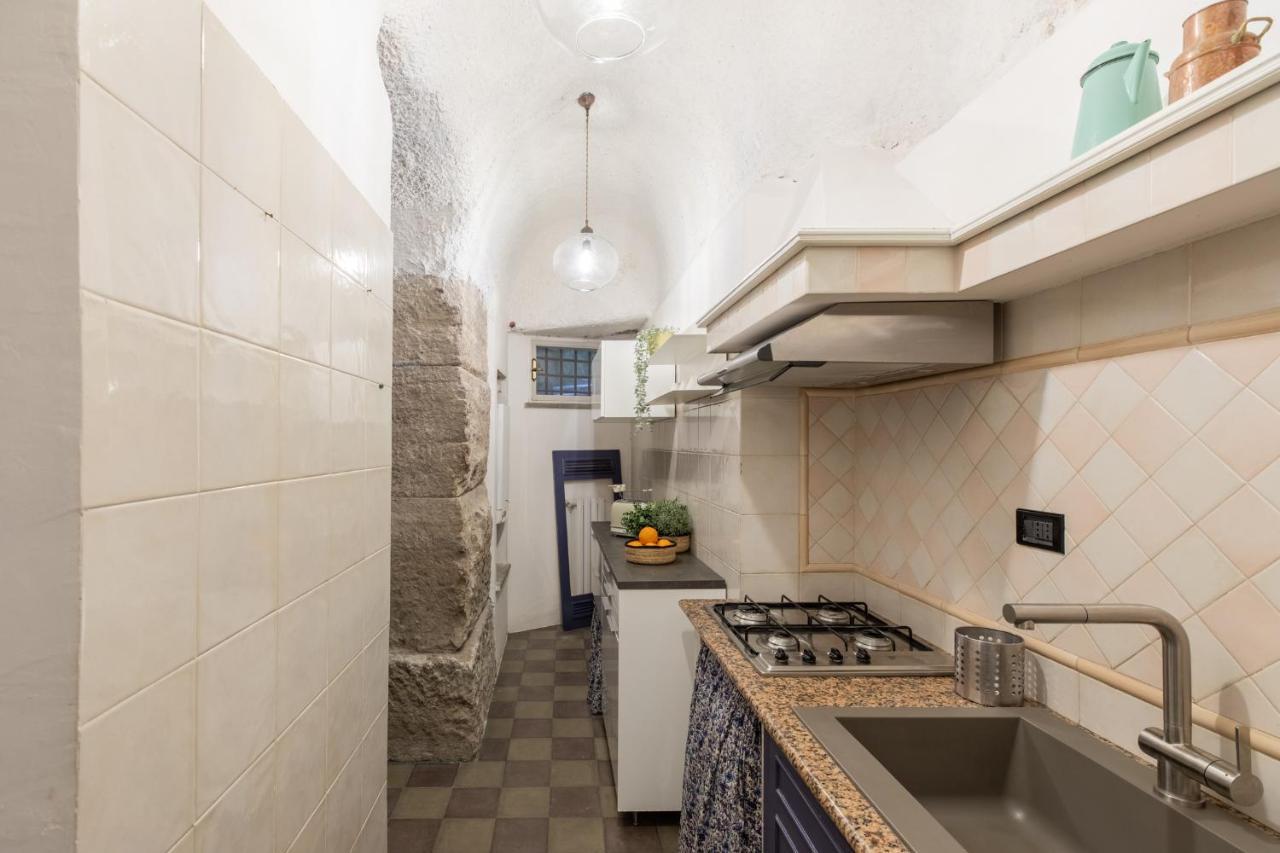 Iflat Cozy Studio In Monti Roma Esterno foto