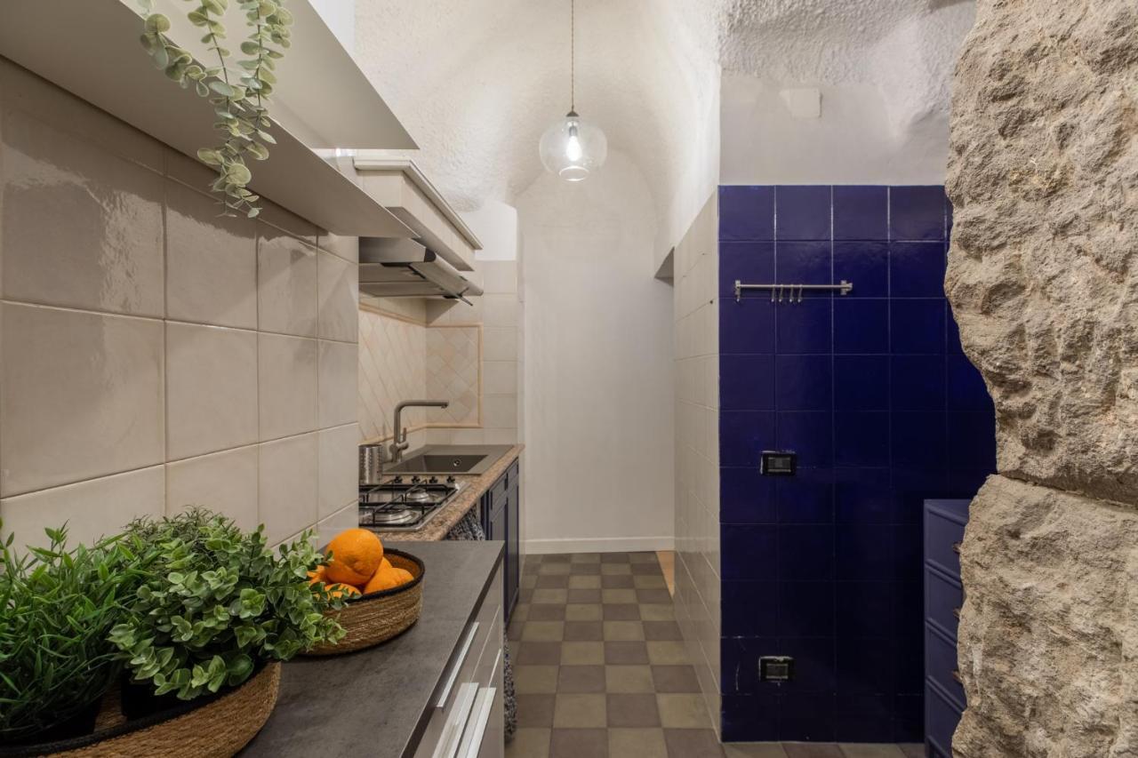 Iflat Cozy Studio In Monti Roma Esterno foto